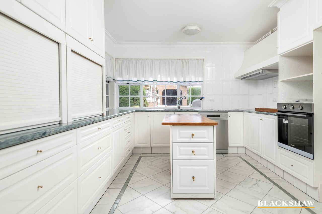 23 Ivo Whitton Circuit Kambah