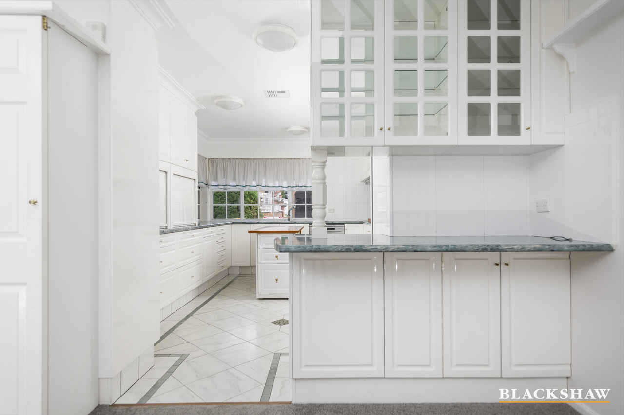 23 Ivo Whitton Circuit Kambah