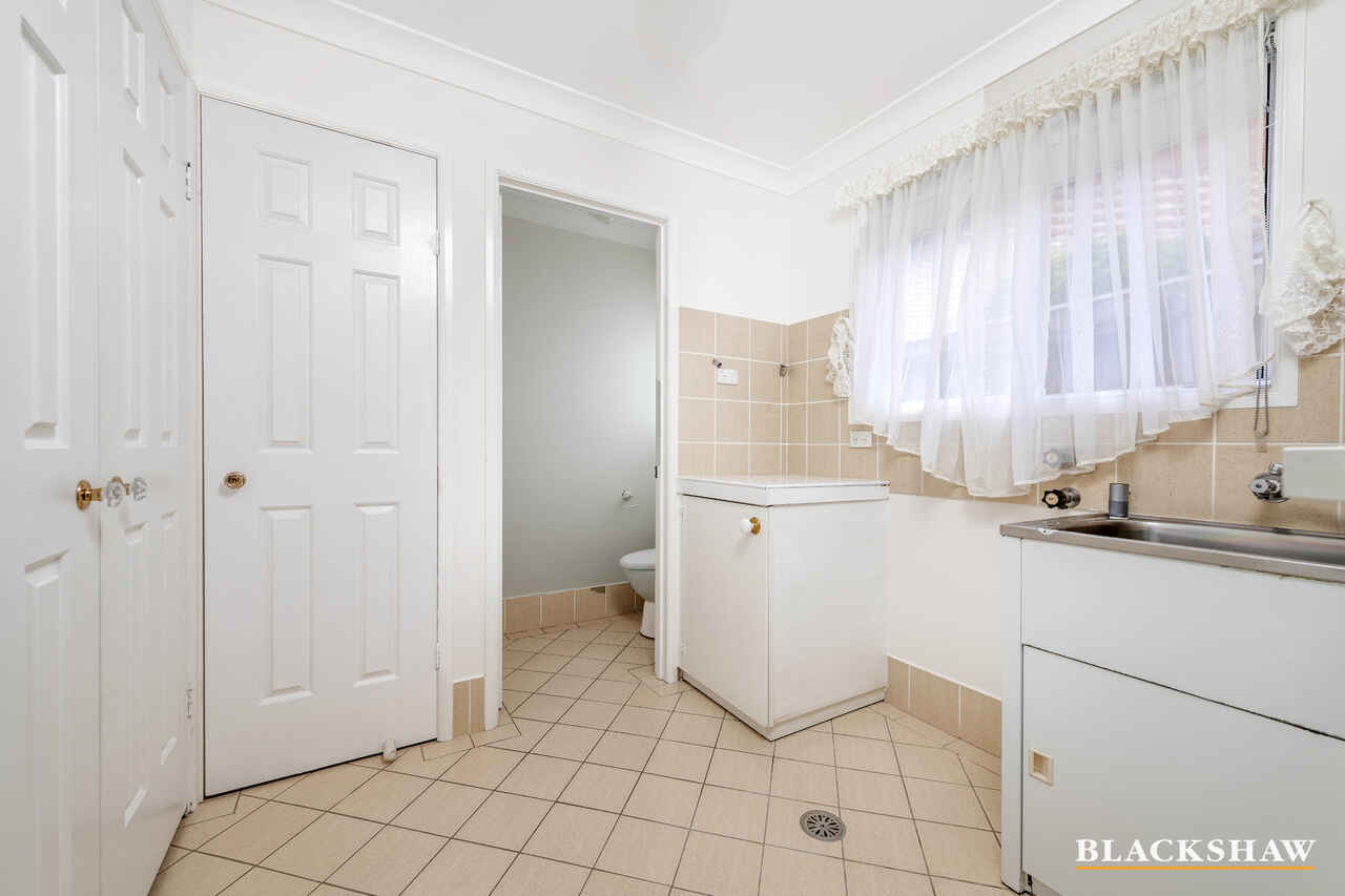 23 Ivo Whitton Circuit Kambah