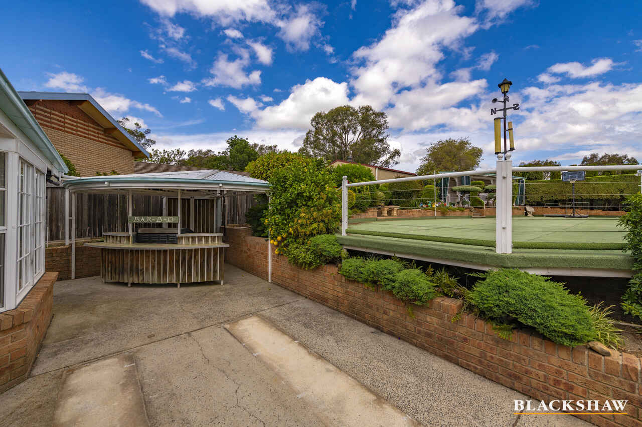 23 Ivo Whitton Circuit Kambah