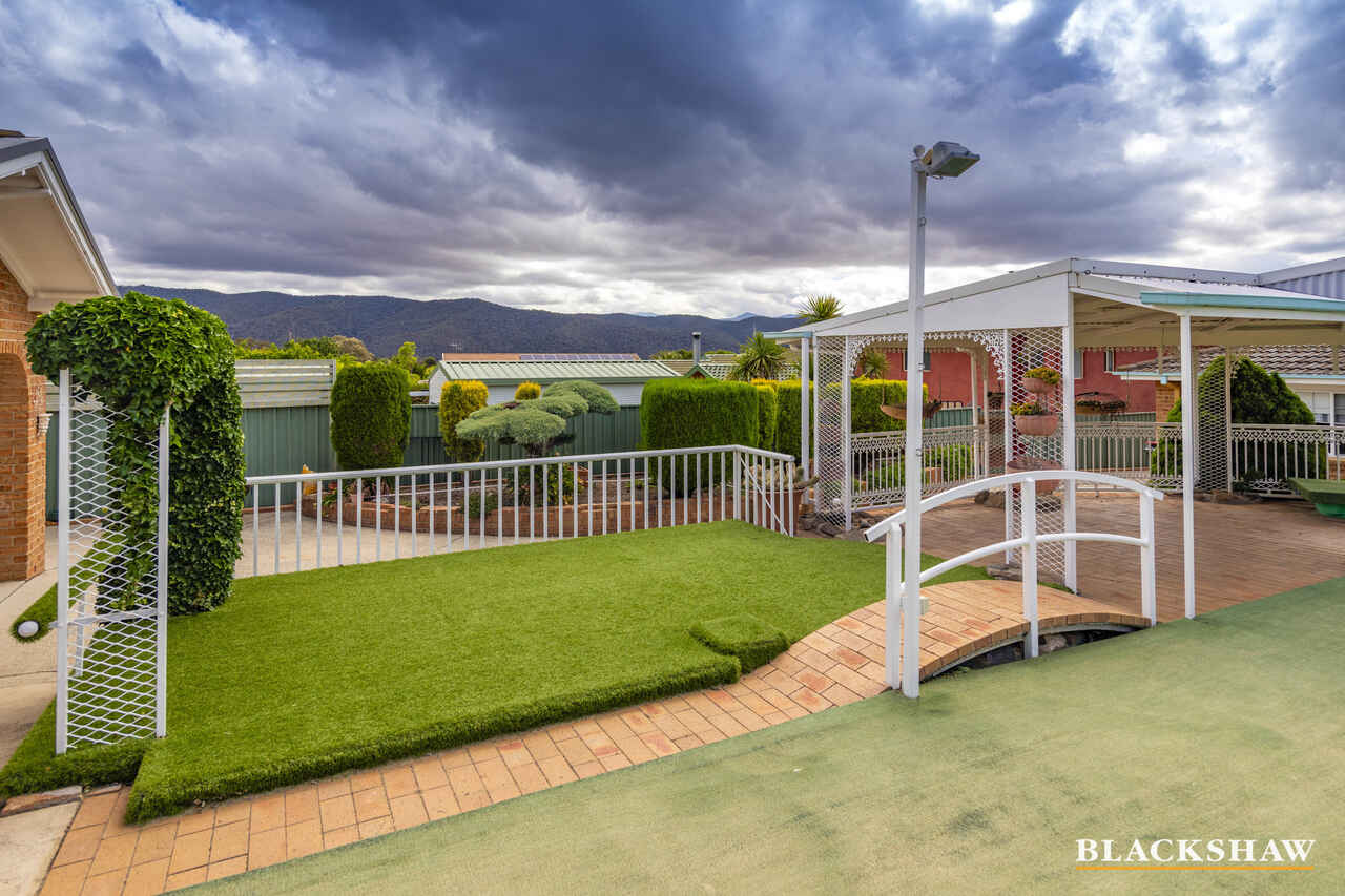 23 Ivo Whitton Circuit Kambah