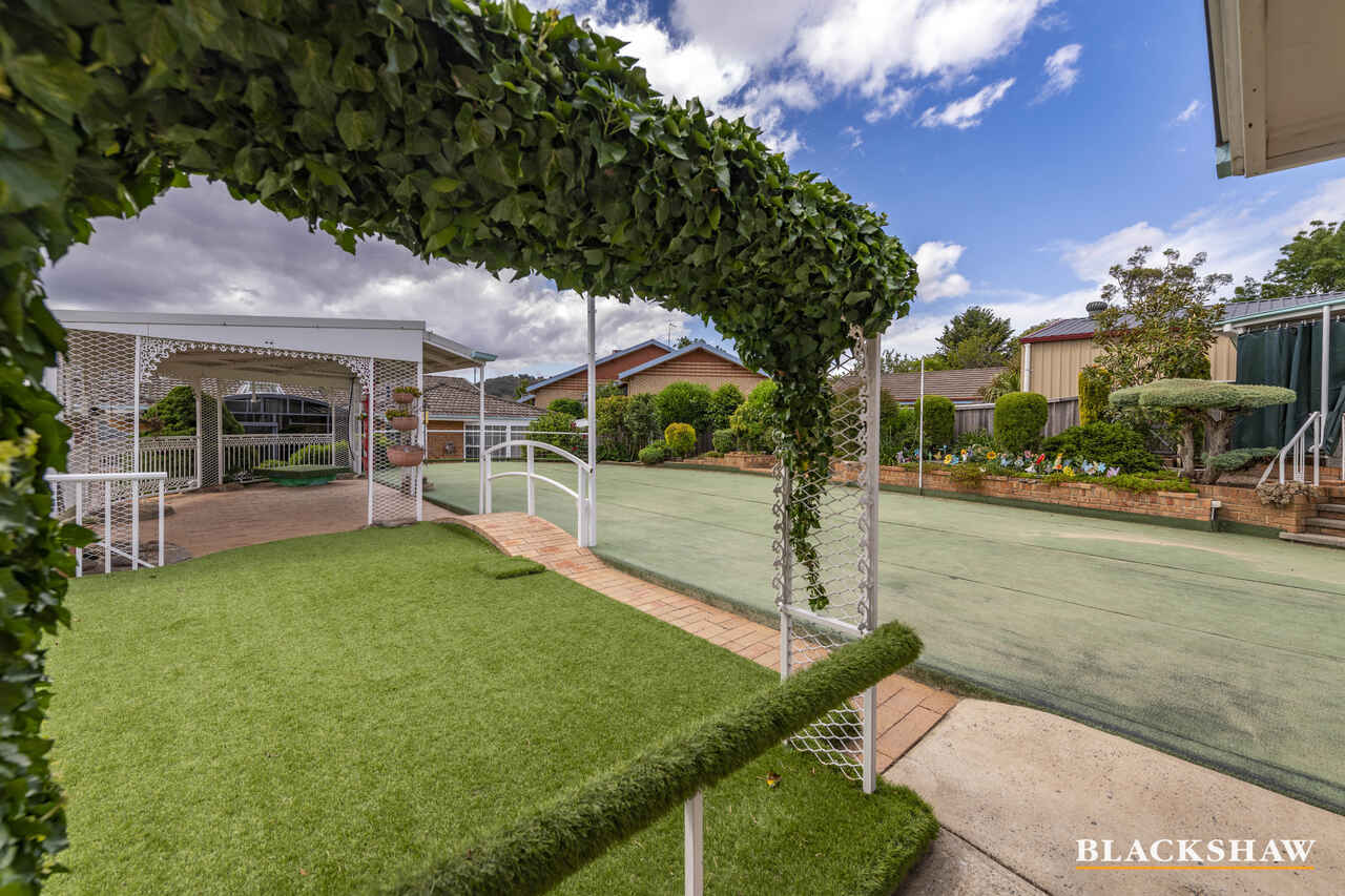 23 Ivo Whitton Circuit Kambah