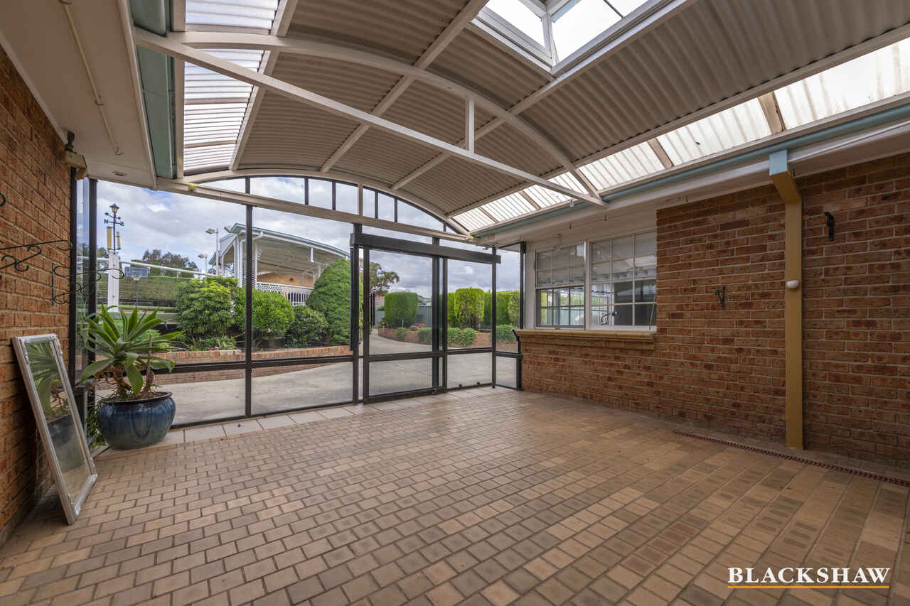 23 Ivo Whitton Circuit Kambah