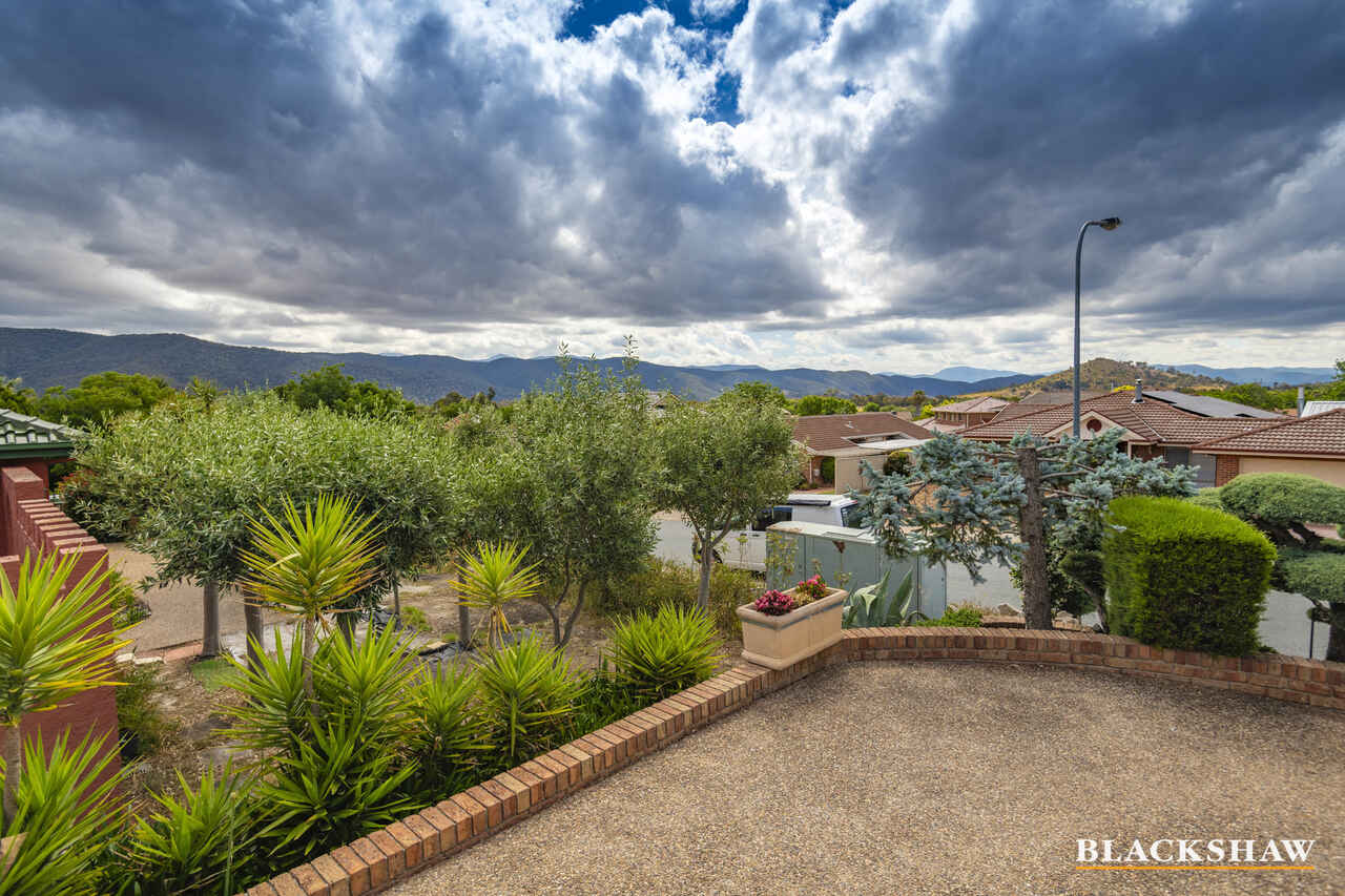 23 Ivo Whitton Circuit Kambah