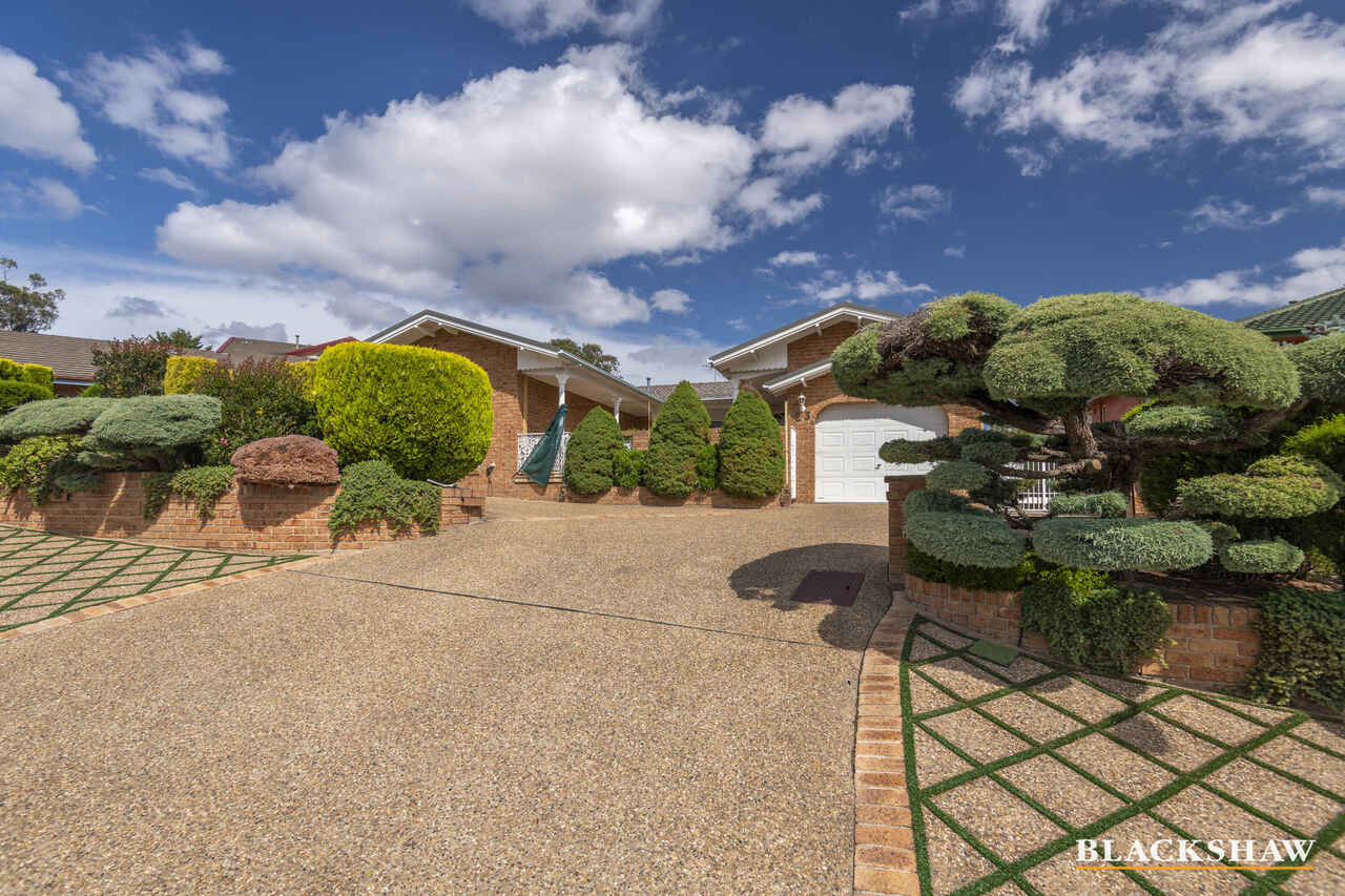 23 Ivo Whitton Circuit Kambah