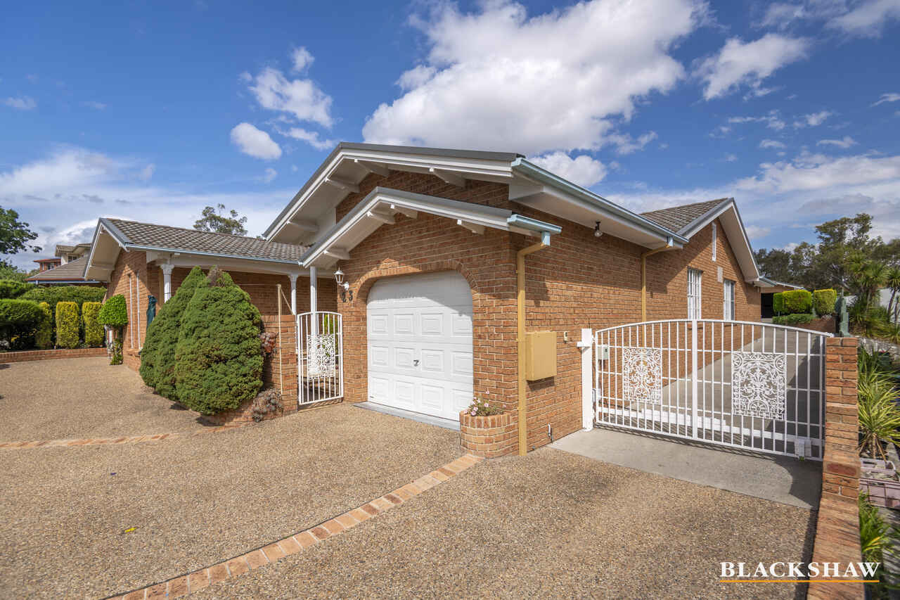 23 Ivo Whitton Circuit Kambah