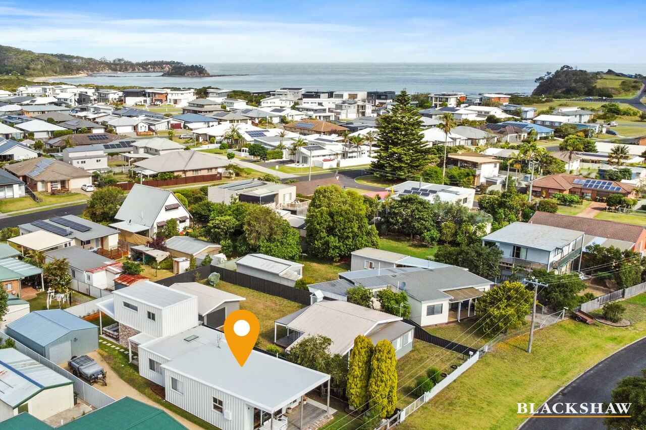 14 Deakin Parade Tomakin