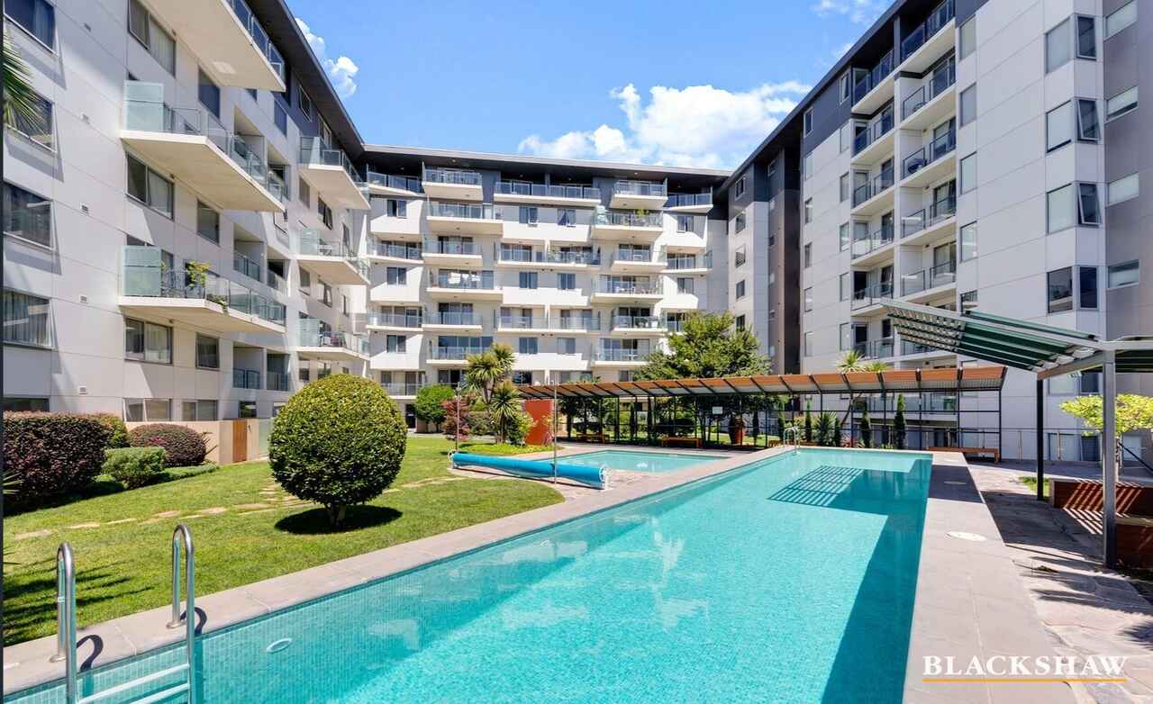 7/20 Moore Street Turner