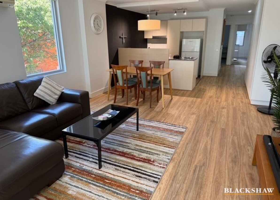 7/20 Moore Street Turner