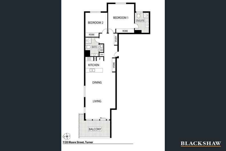 7/20 Moore Street Turner 7/20 Moore Street Turner