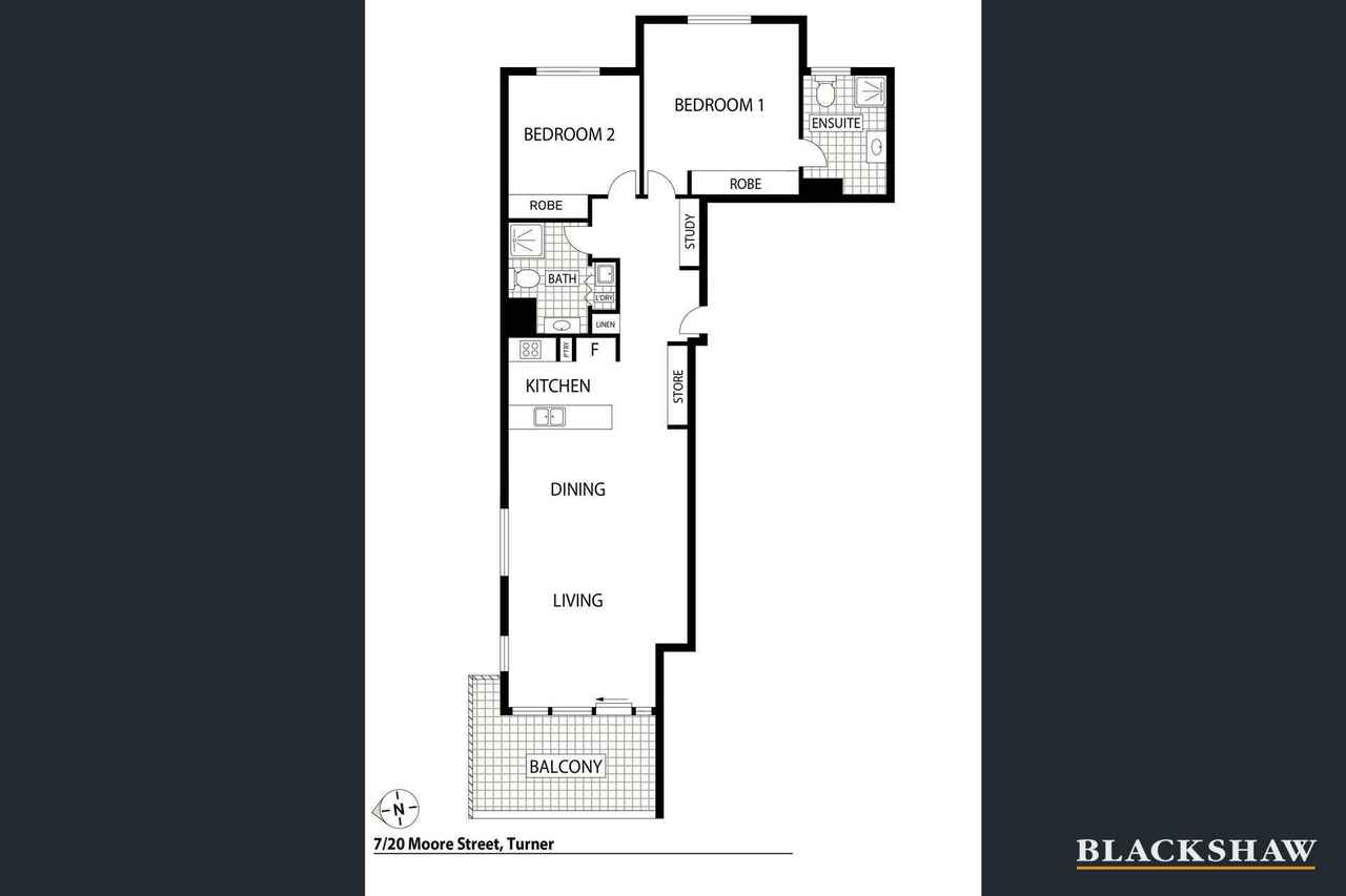 7/20 Moore Street Turner