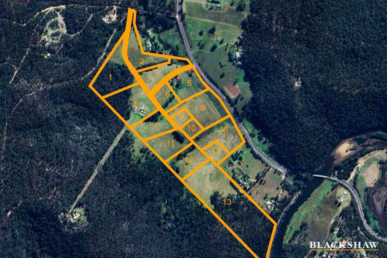 Lot 10/10/23 Summerhill Road Greigs Flat