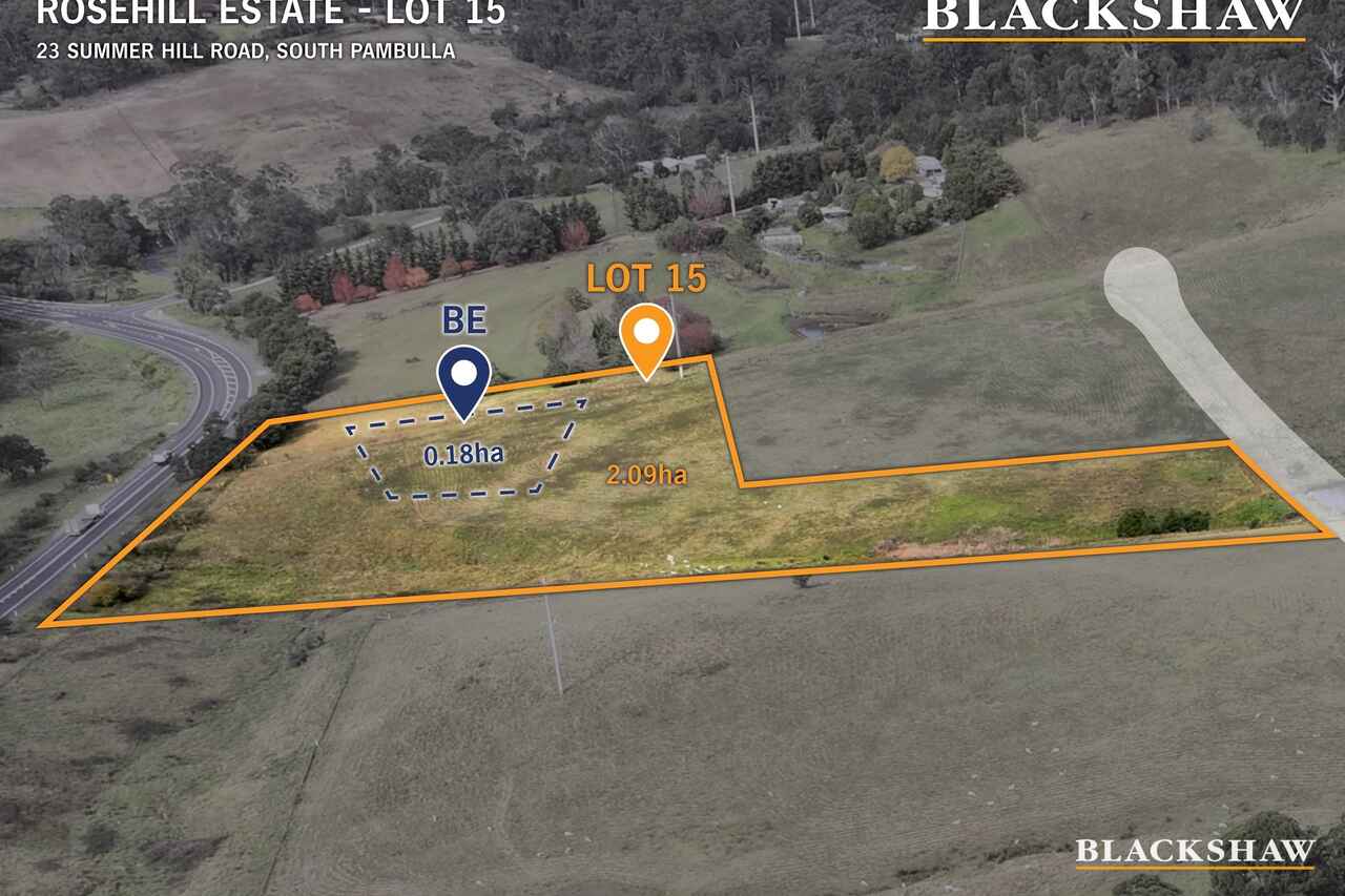 Lot 9/9/23 Summerhill Road Greigs Flat