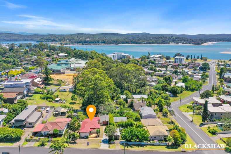 5 Leigh Street Batemans Bay 5 Leigh Street Batemans Bay