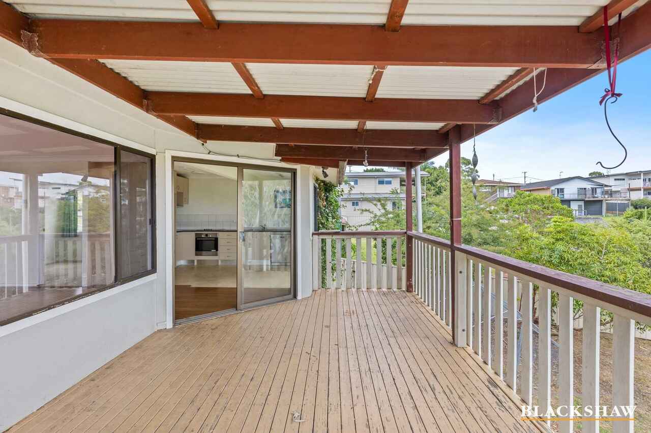 5 Leigh Street Batemans Bay