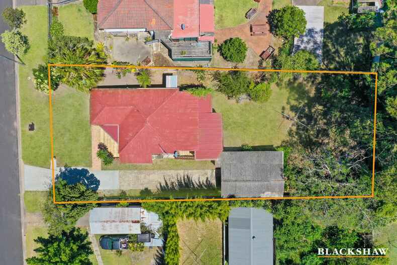 5 Leigh Street Batemans Bay 5 Leigh Street Batemans Bay