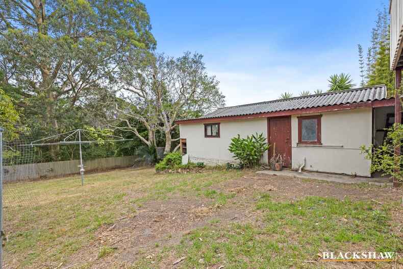 5 Leigh Street Batemans Bay 5 Leigh Street Batemans Bay