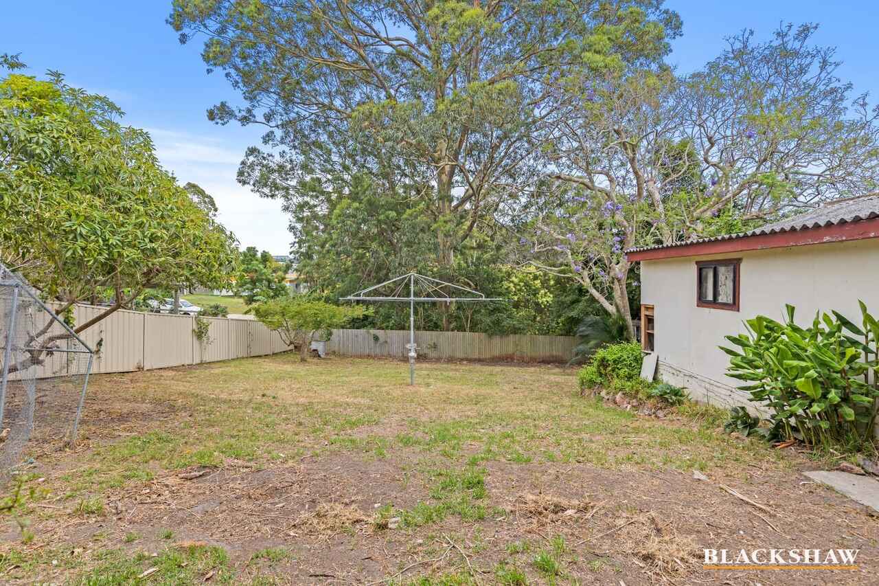 5 Leigh Street Batemans Bay