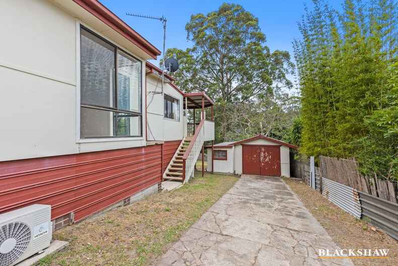 5 Leigh Street Batemans Bay 5 Leigh Street Batemans Bay