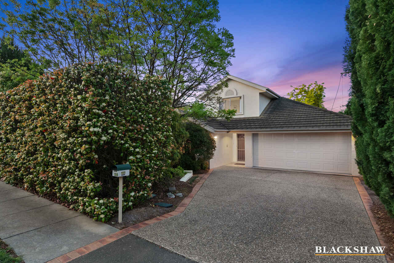 5B Weston Street Yarralumla