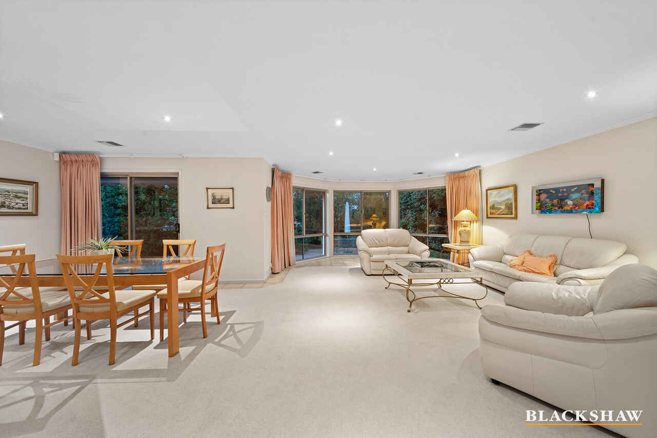 5B Weston Street Yarralumla