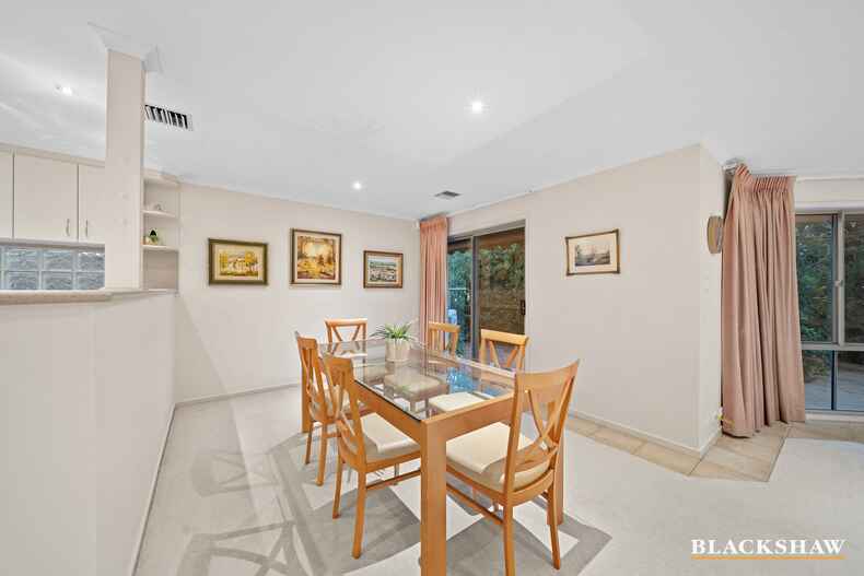 5B Weston Street Yarralumla 5B Weston Street Yarralumla