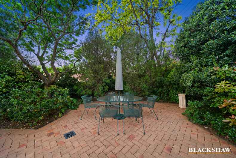 5B Weston Street Yarralumla 5B Weston Street Yarralumla