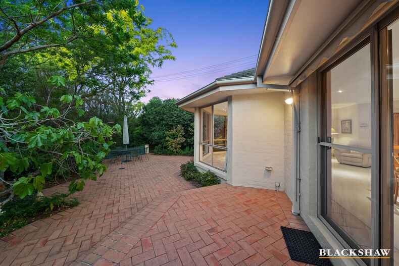 5B Weston Street Yarralumla 5B Weston Street Yarralumla