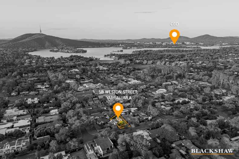 5B Weston Street Yarralumla 5B Weston Street Yarralumla
