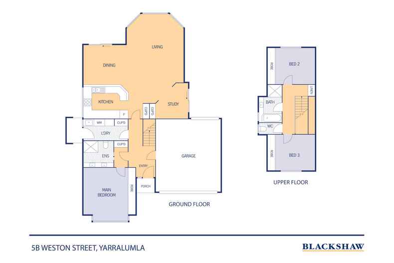 5B Weston Street Yarralumla 5B Weston Street Yarralumla