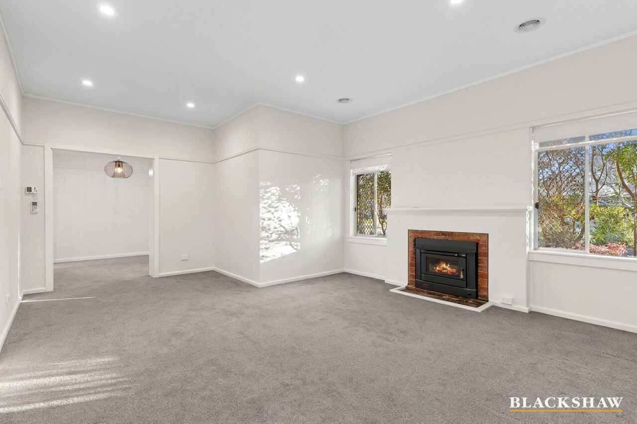 35 Mckinlay Street Narrabundah