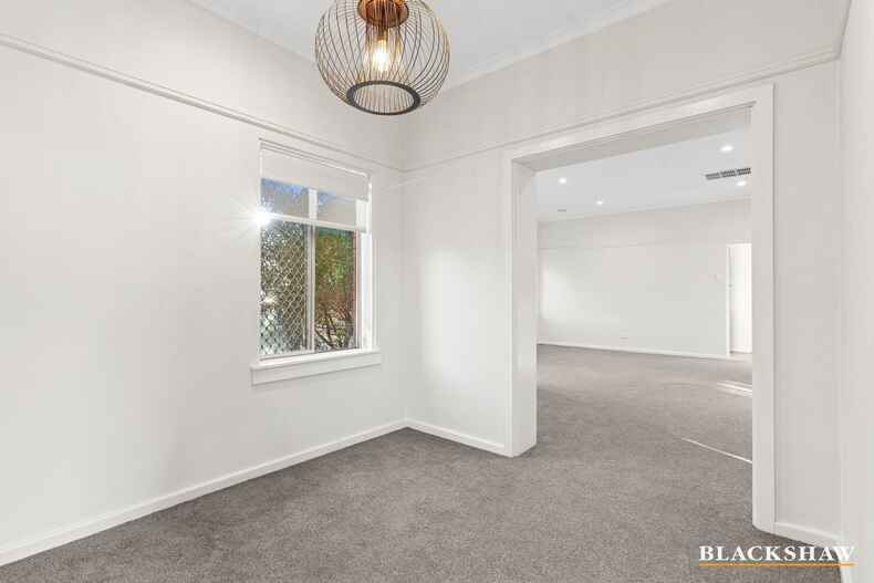 35 Mckinlay Street Narrabundah 35 Mckinlay Street Narrabundah
