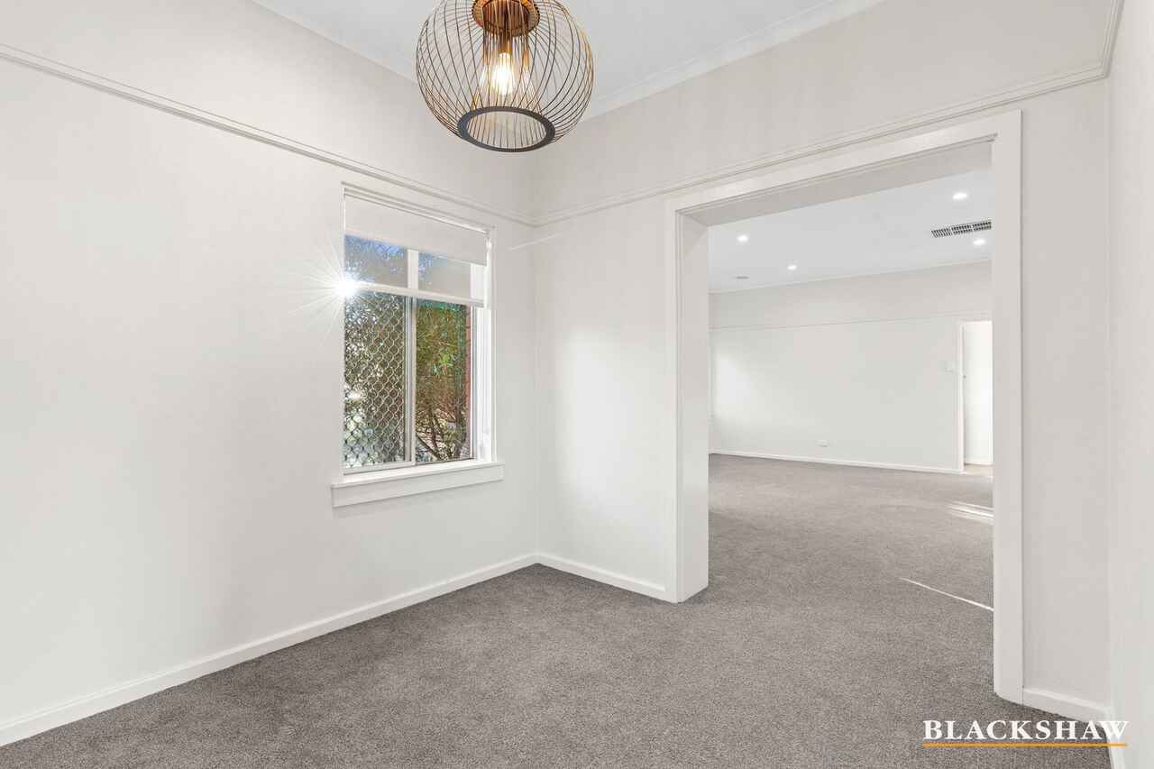 35 Mckinlay Street Narrabundah