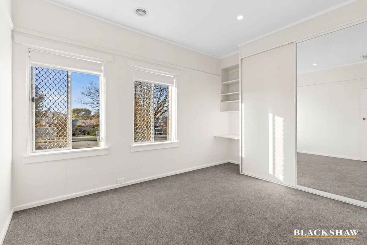 35 Mckinlay Street Narrabundah