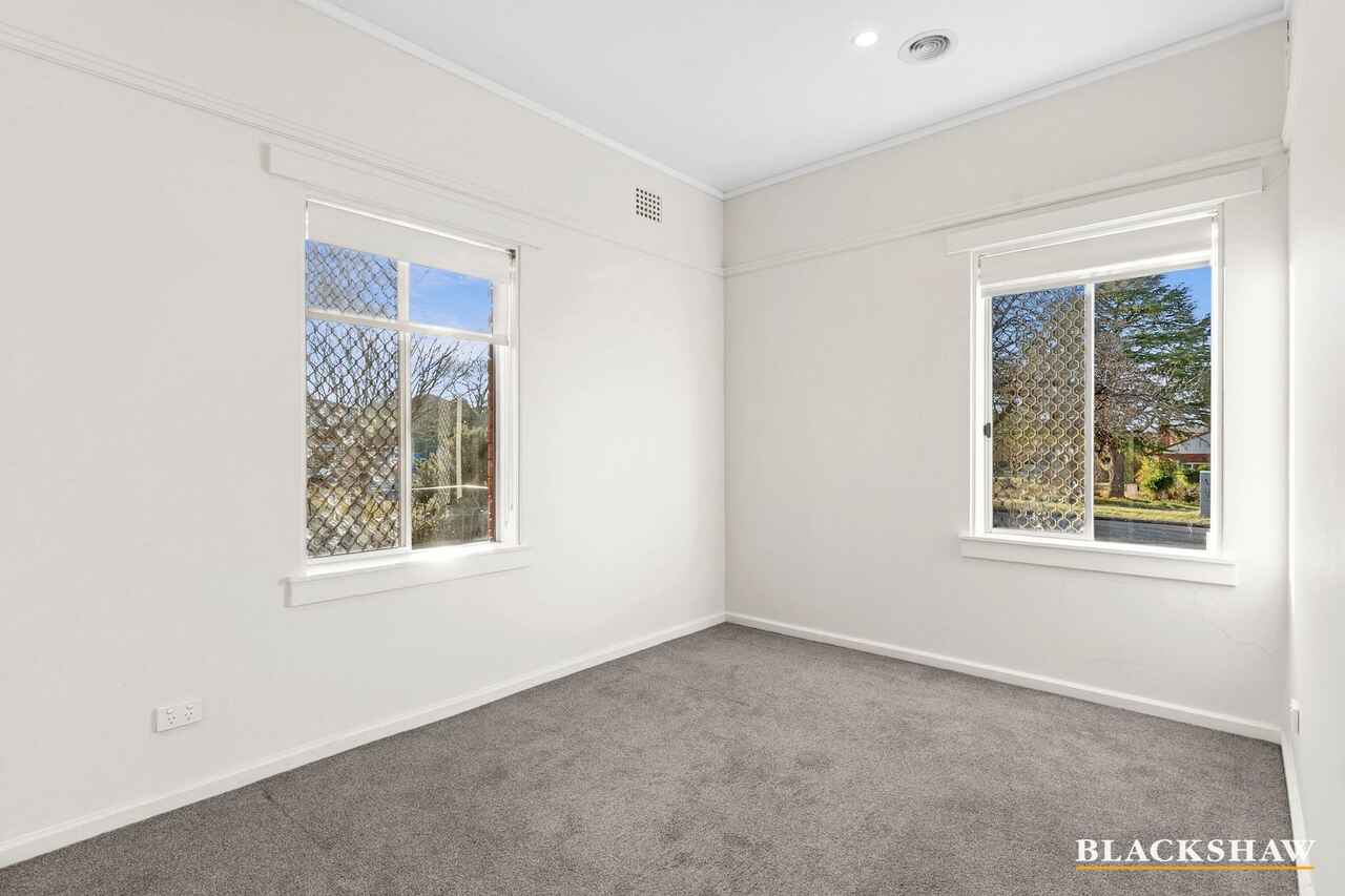 35 Mckinlay Street Narrabundah