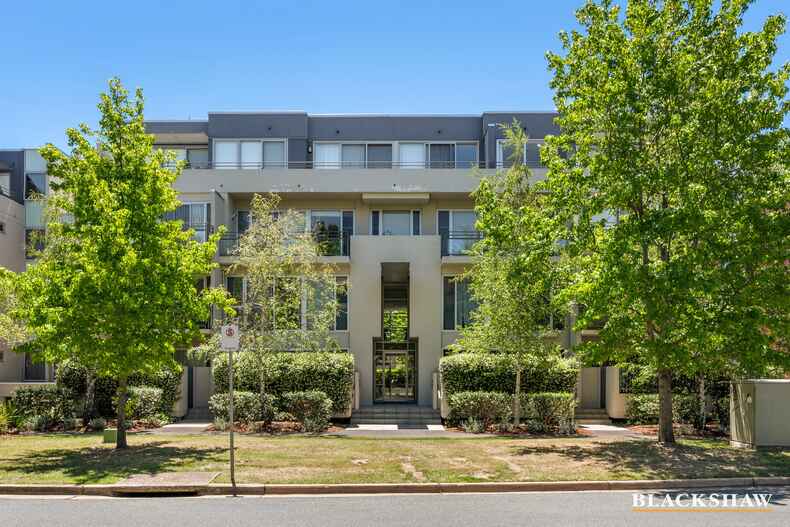 21/27 Cunningham Street Kingston 21/27 Cunningham Street Kingston