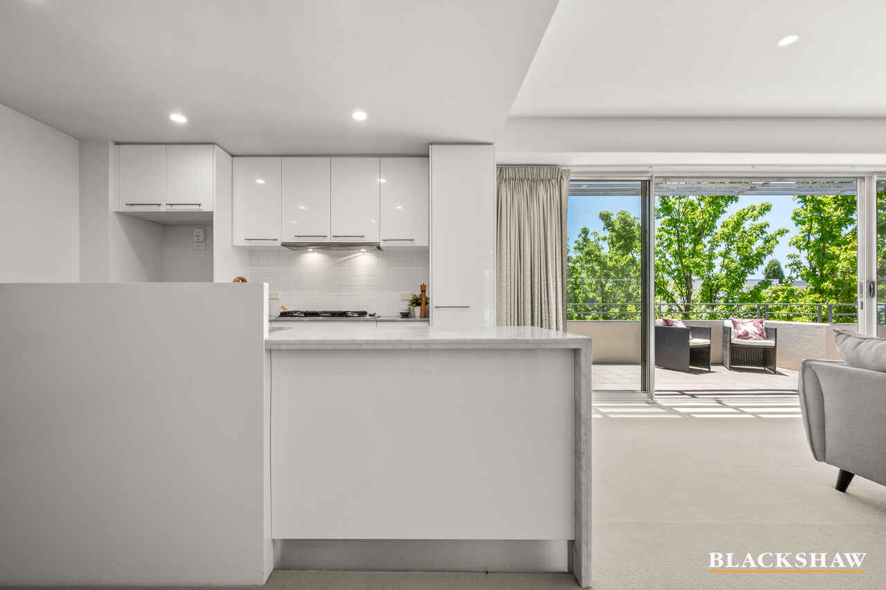 21/27 Cunningham Street Kingston