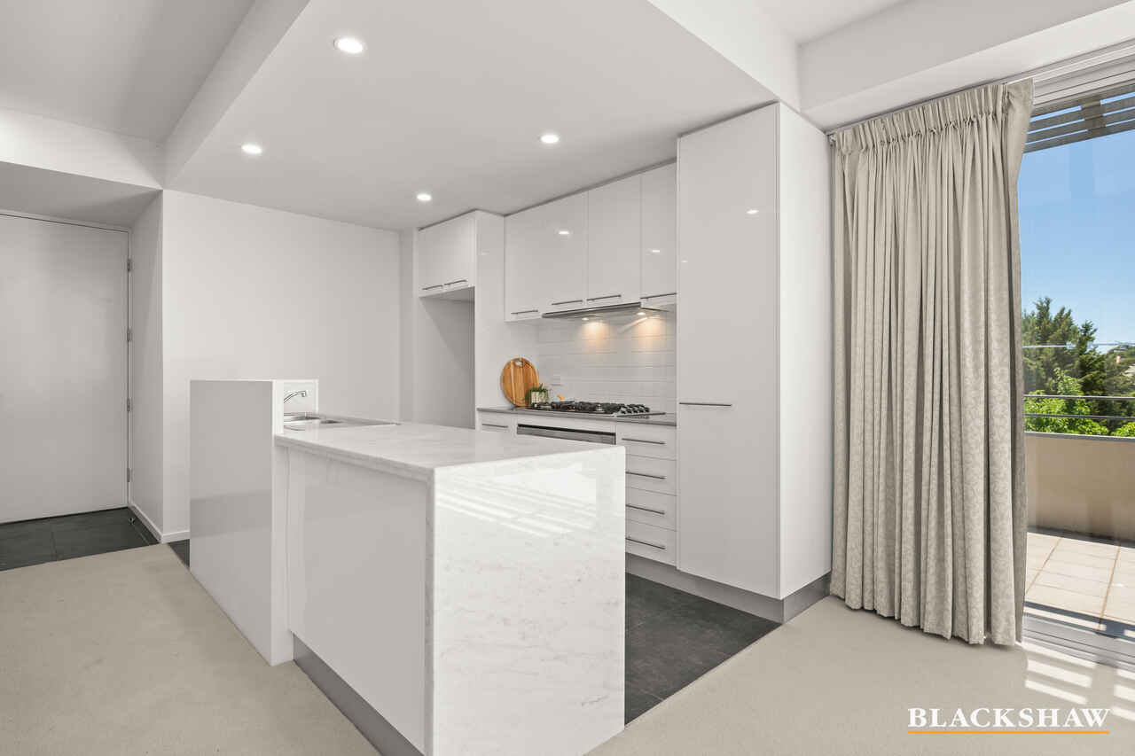 21/27 Cunningham Street Kingston