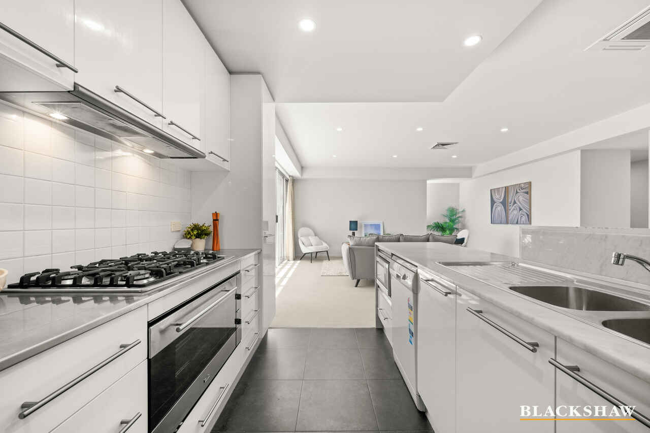 21/27 Cunningham Street Kingston