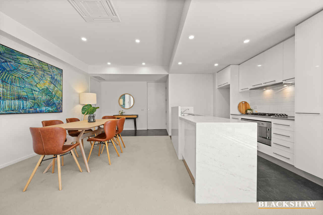 21/27 Cunningham Street Kingston