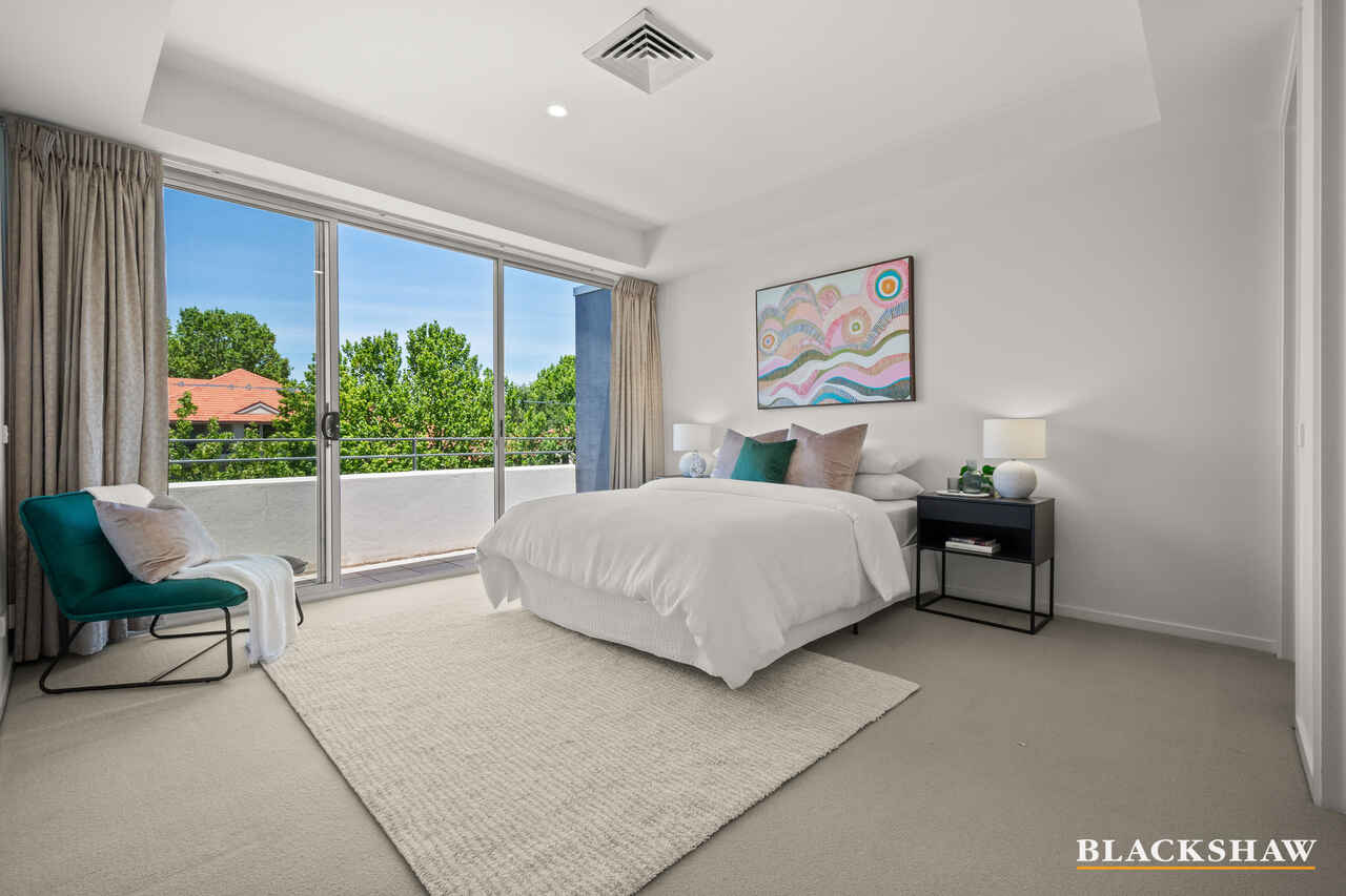 21/27 Cunningham Street Kingston