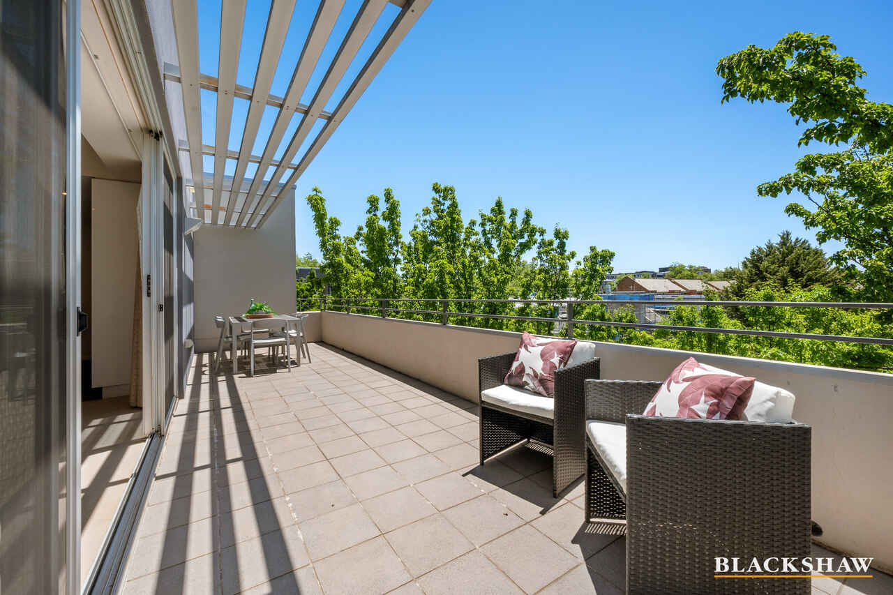 21/27 Cunningham Street Kingston