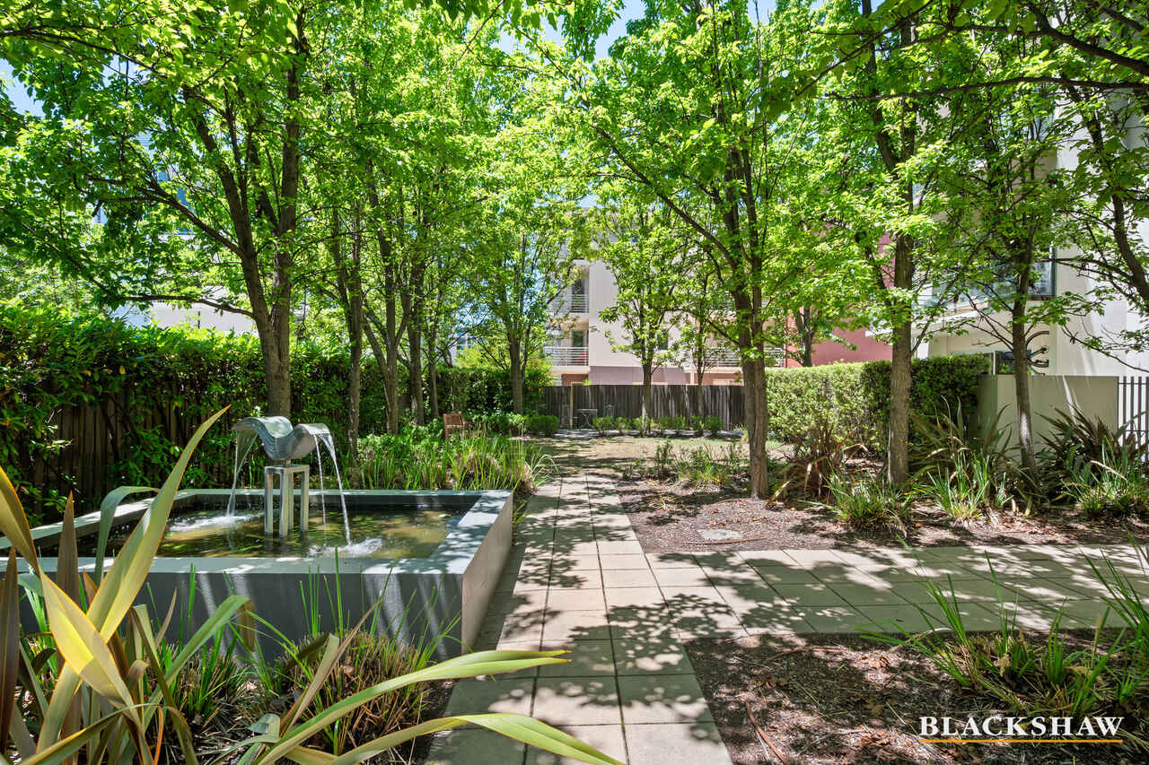 21/27 Cunningham Street Kingston