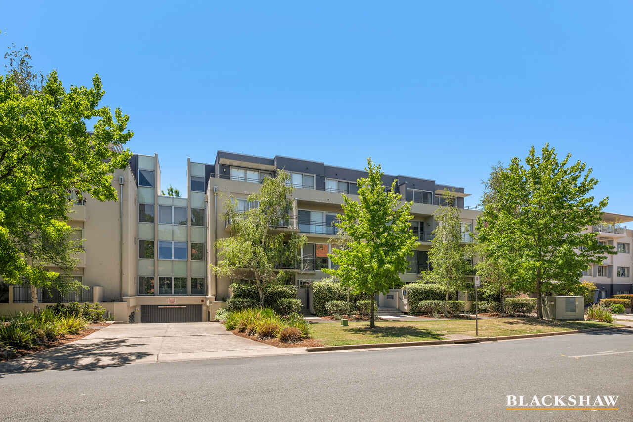 21/27 Cunningham Street Kingston