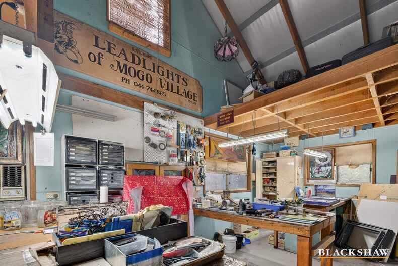 10 Bent Street Batemans Bay