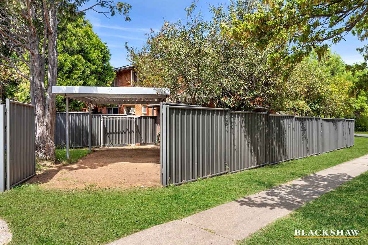 46A Stephen Street Ainslie
