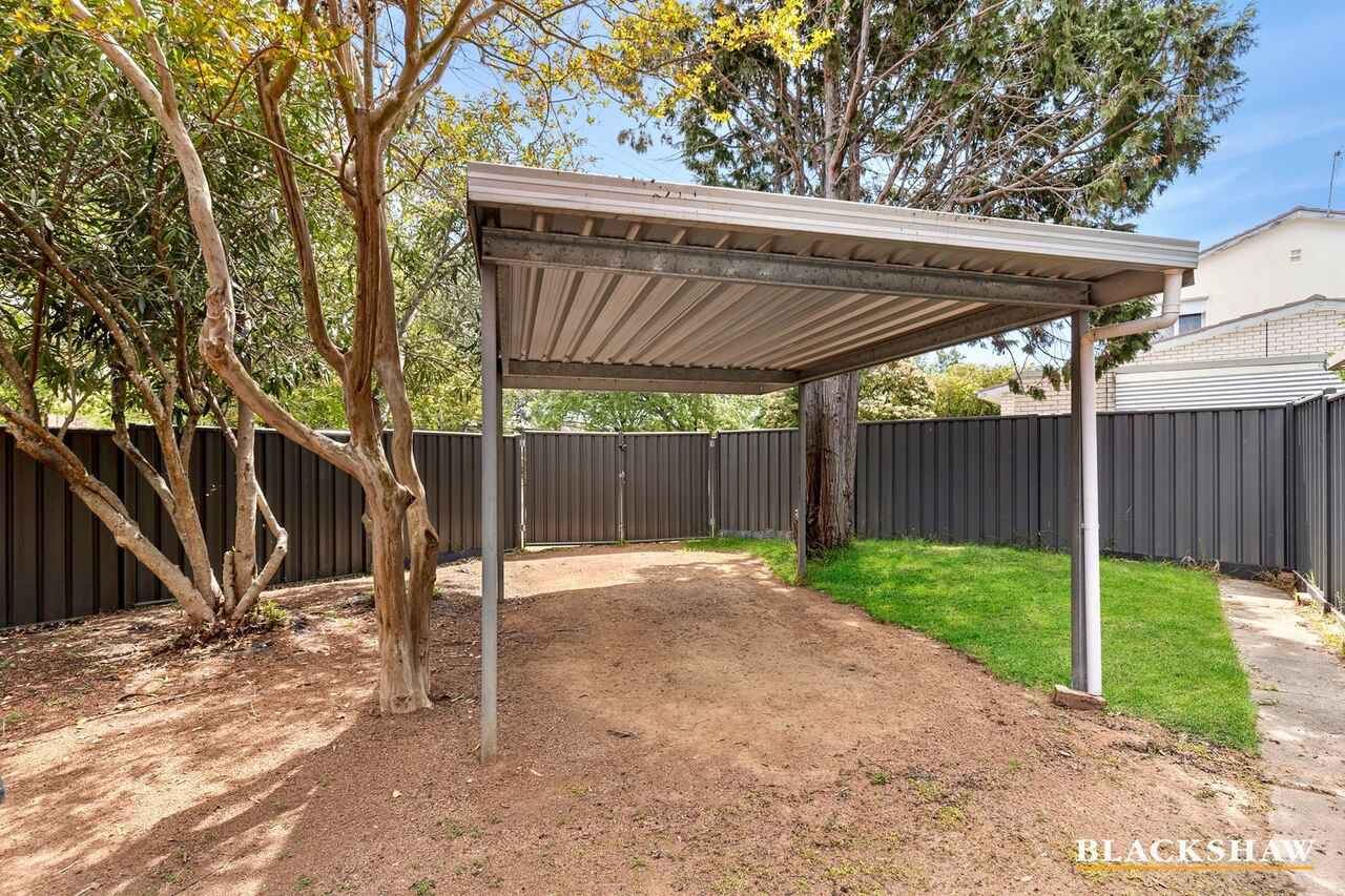 46A Stephen Street Ainslie