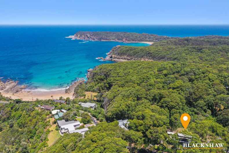 44 and 46 Knowlman Road Rosedale