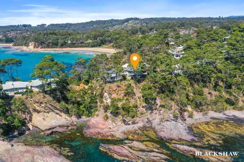 5/17-19 Barbara Crescent Denhams Beach