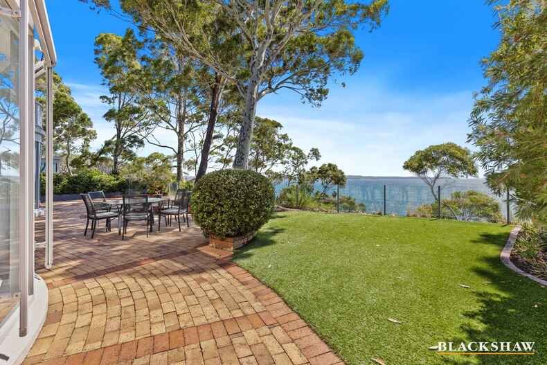 5/17-19 Barbara Crescent Denhams Beach